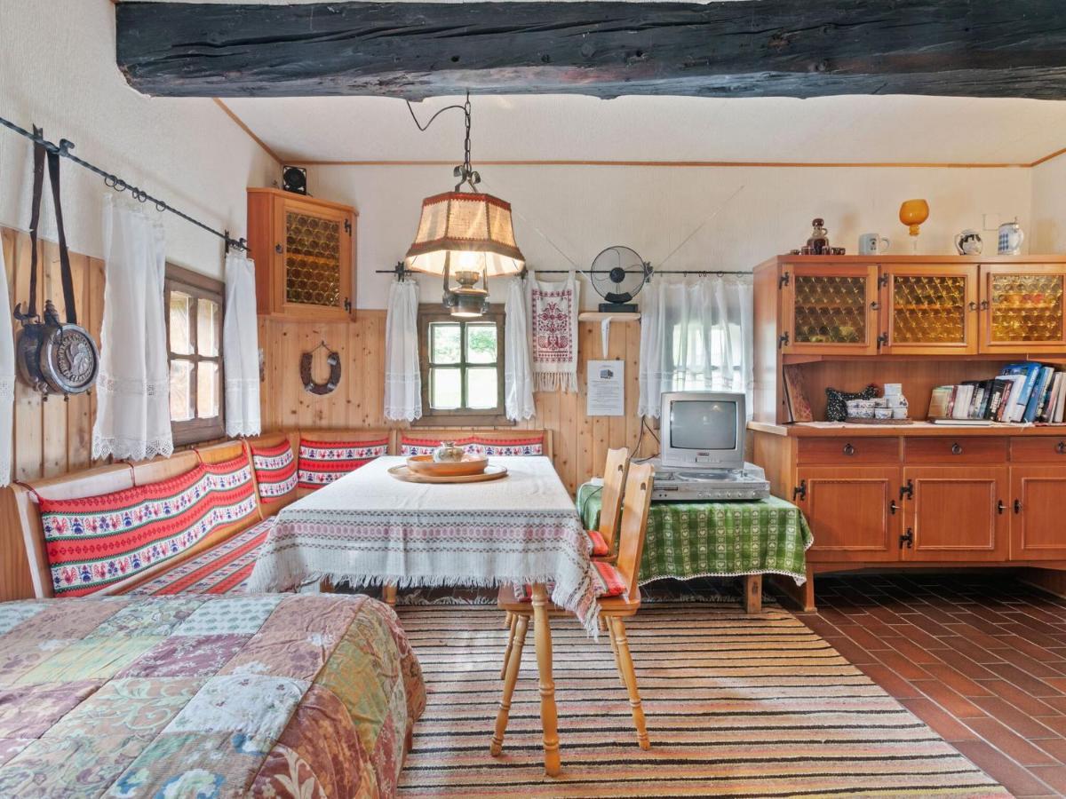 Holiday Home In Arriach Near Lake Ossiach Luaran gambar