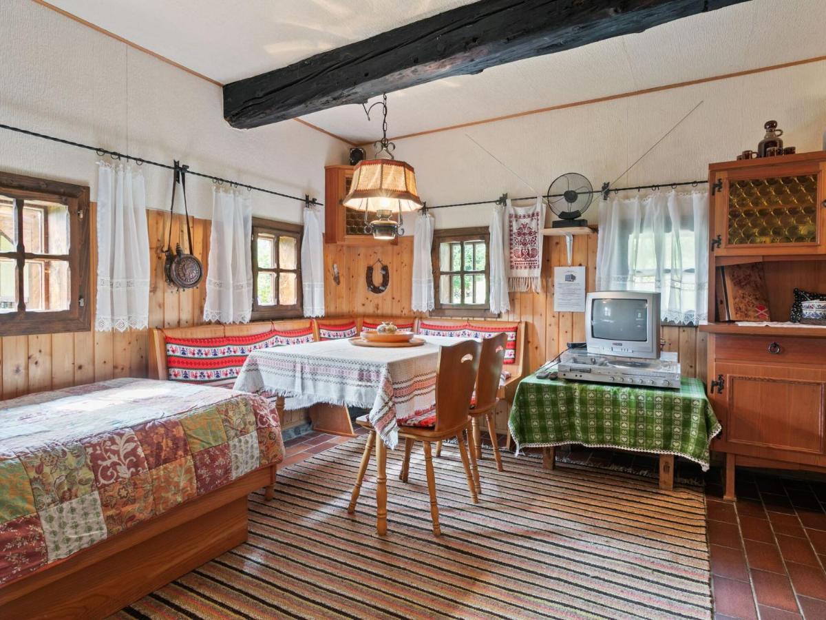 Holiday Home In Arriach Near Lake Ossiach Luaran gambar