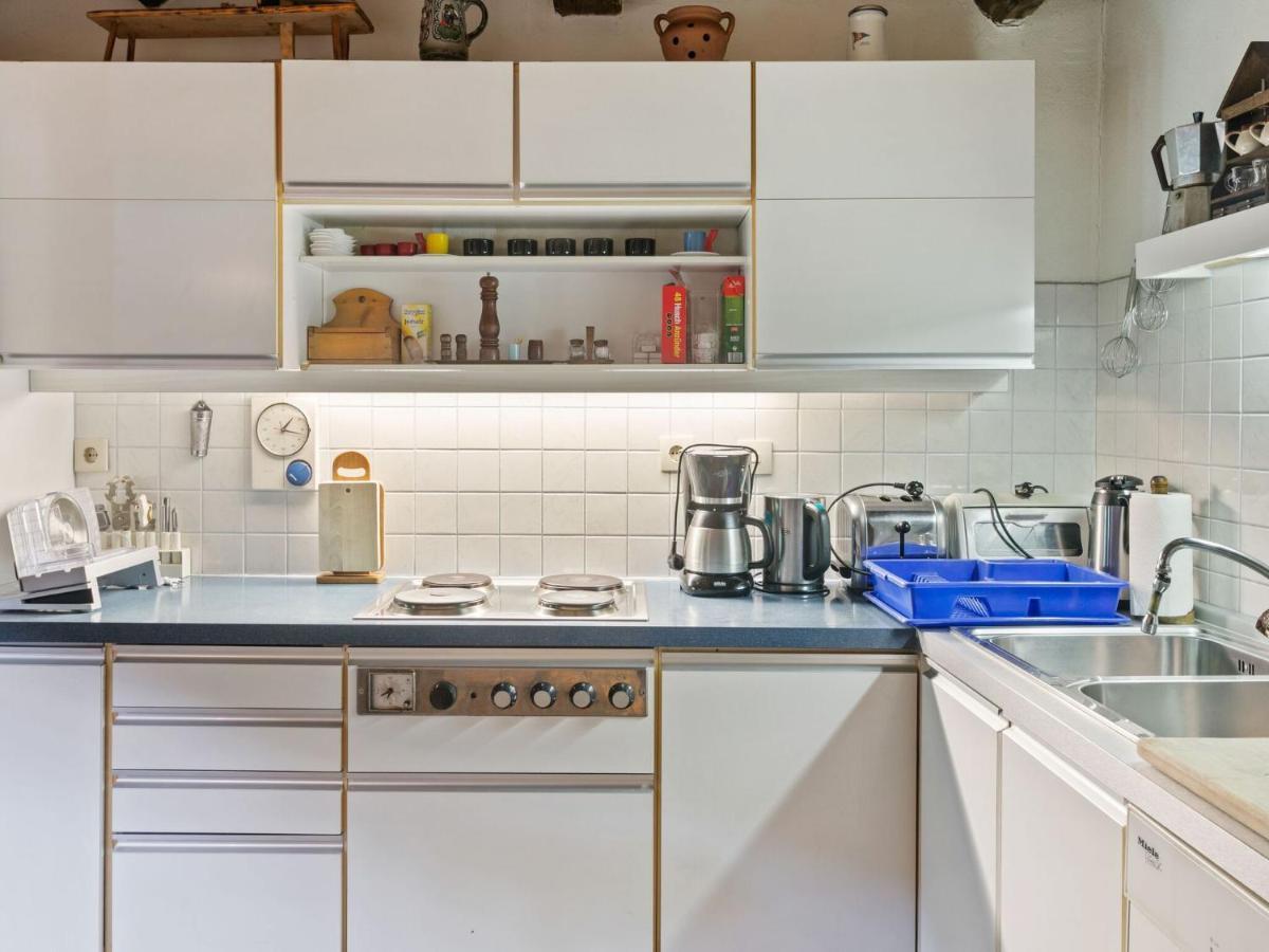 Holiday Home In Arriach Near Lake Ossiach Luaran gambar