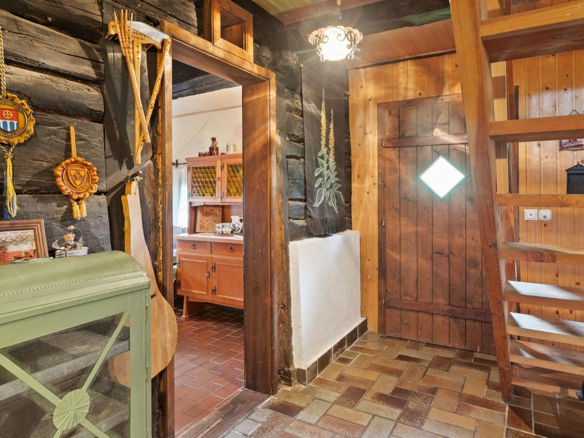 Holiday Home In Arriach Near Lake Ossiach Luaran gambar