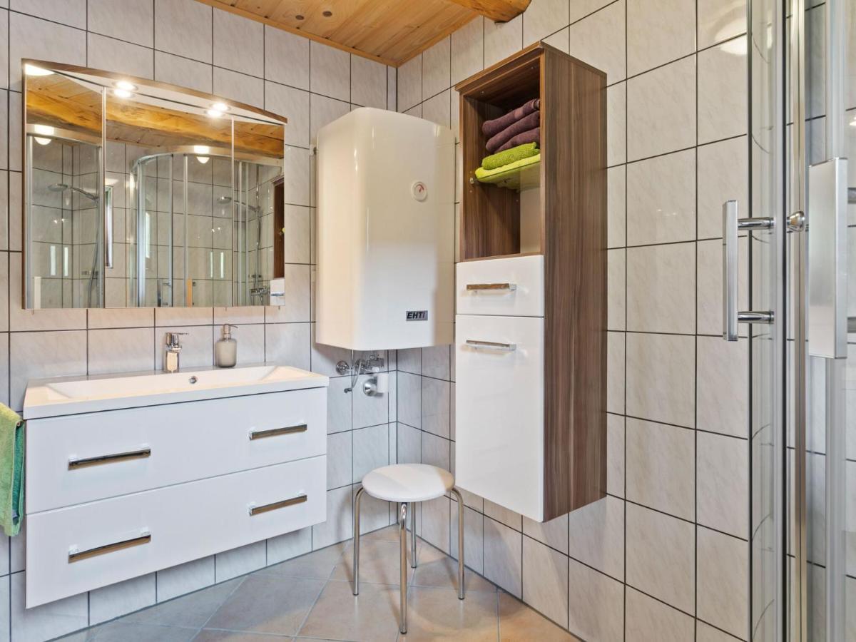 Holiday Home In Arriach Near Lake Ossiach Luaran gambar