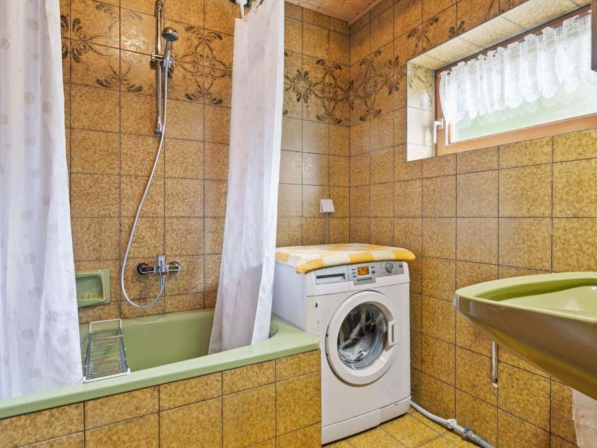 Holiday Home In Arriach Near Lake Ossiach Luaran gambar