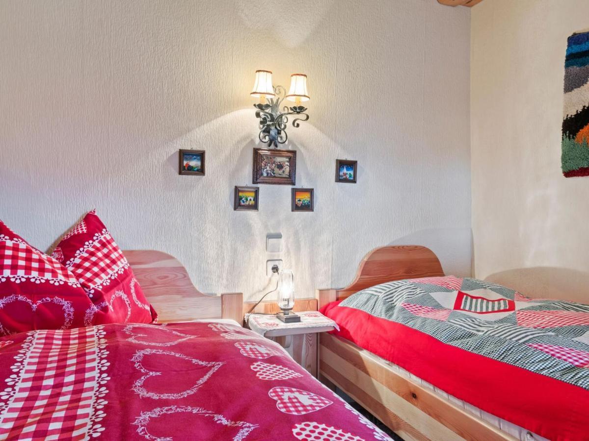 Holiday Home In Arriach Near Lake Ossiach Luaran gambar