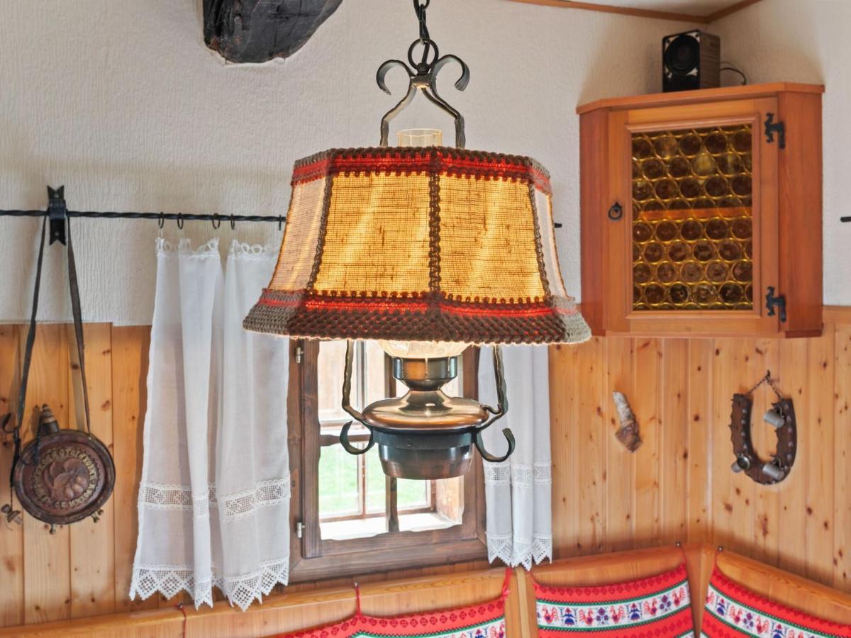 Holiday Home In Arriach Near Lake Ossiach Luaran gambar