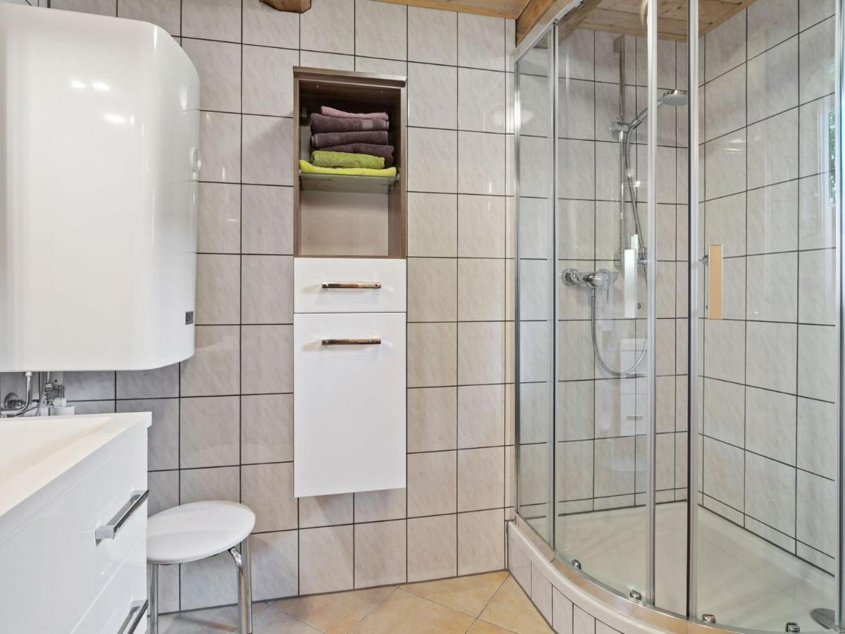 Holiday Home In Arriach Near Lake Ossiach Luaran gambar