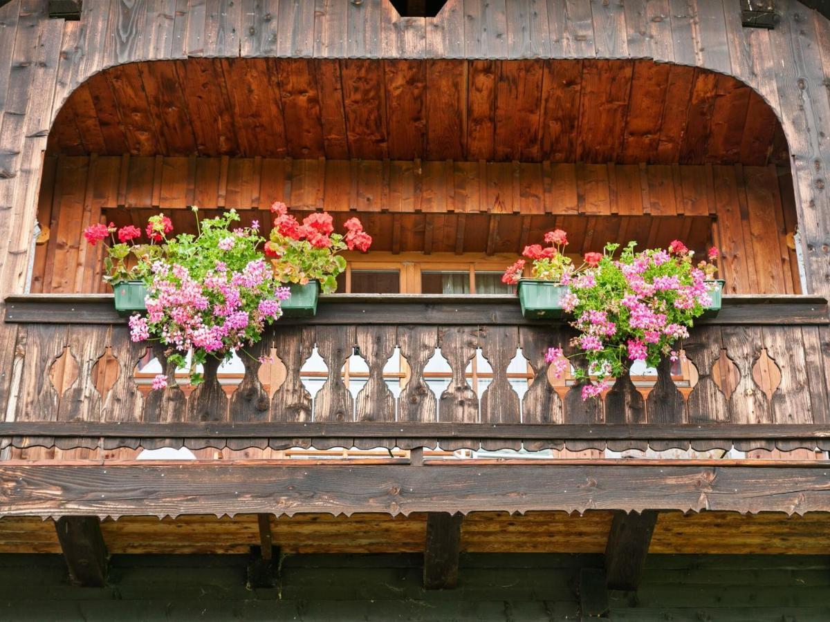 Holiday Home In Arriach Near Lake Ossiach Luaran gambar